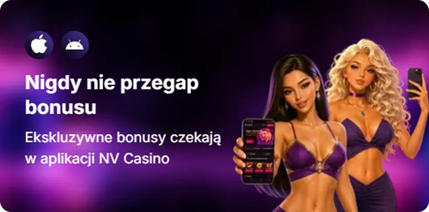 NV Casino app