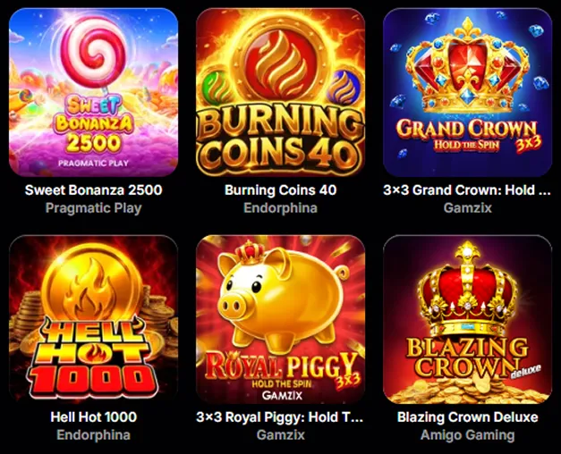 NV Casino slot
